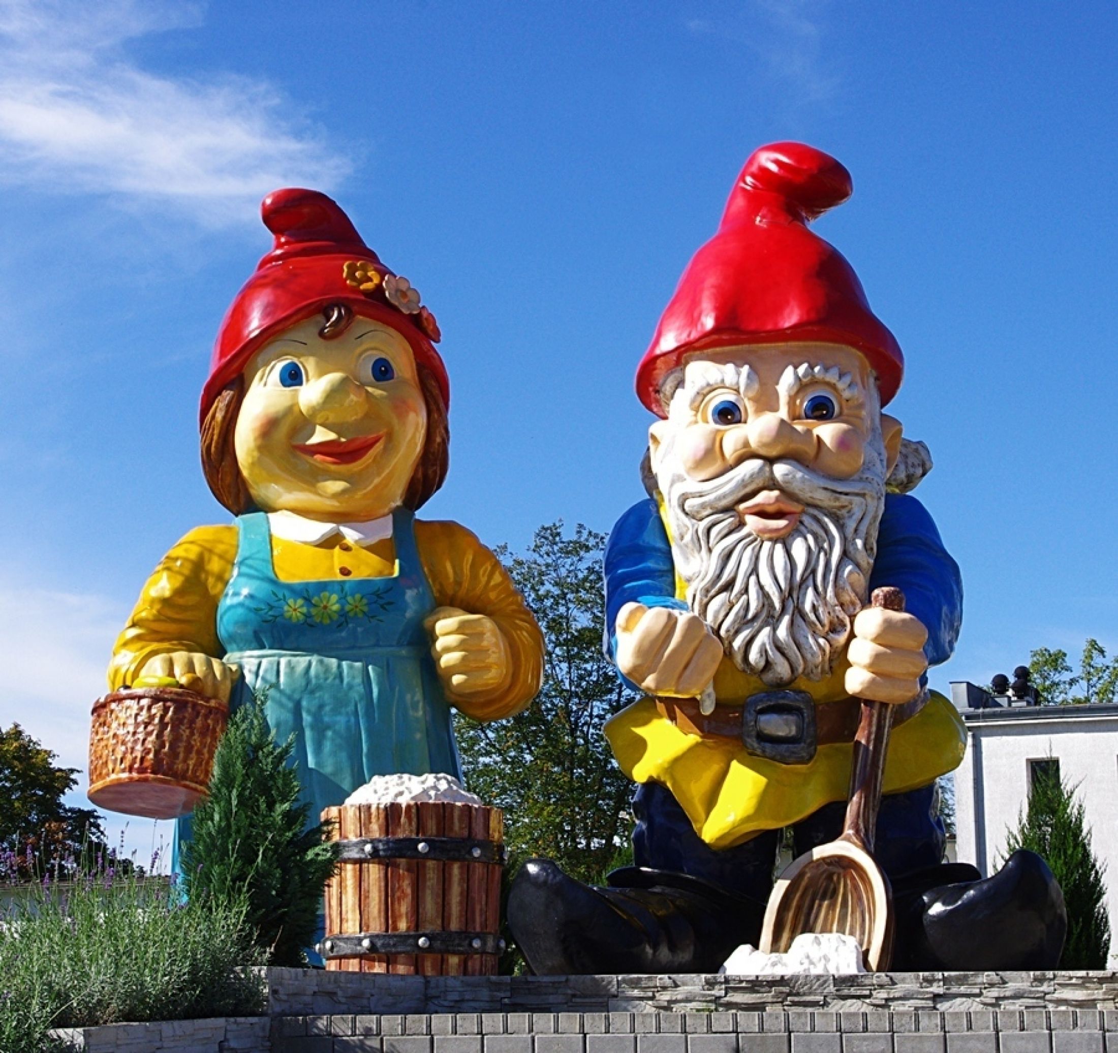 Z BIEGIEM ODRY DO KRASNALA