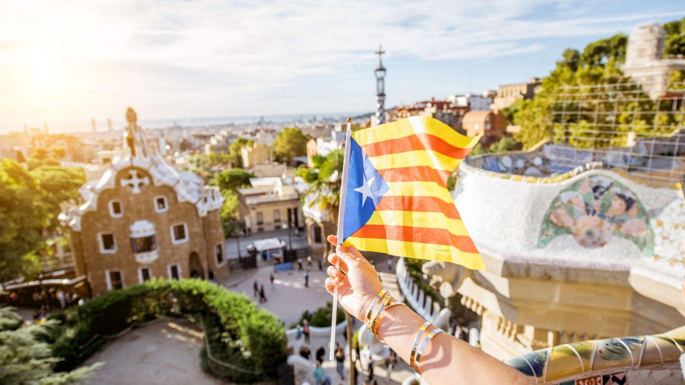 SŁONECZNE COSTA BRAVA