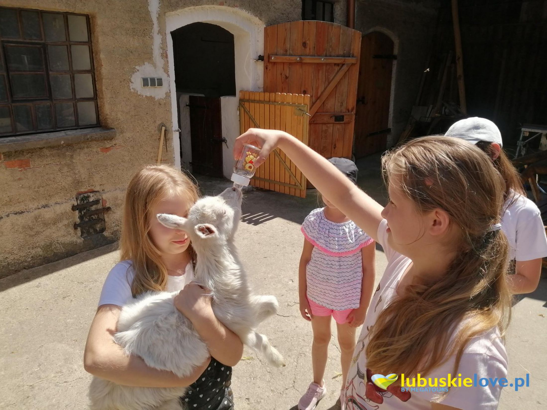 STARA CHATA U KOWOLA