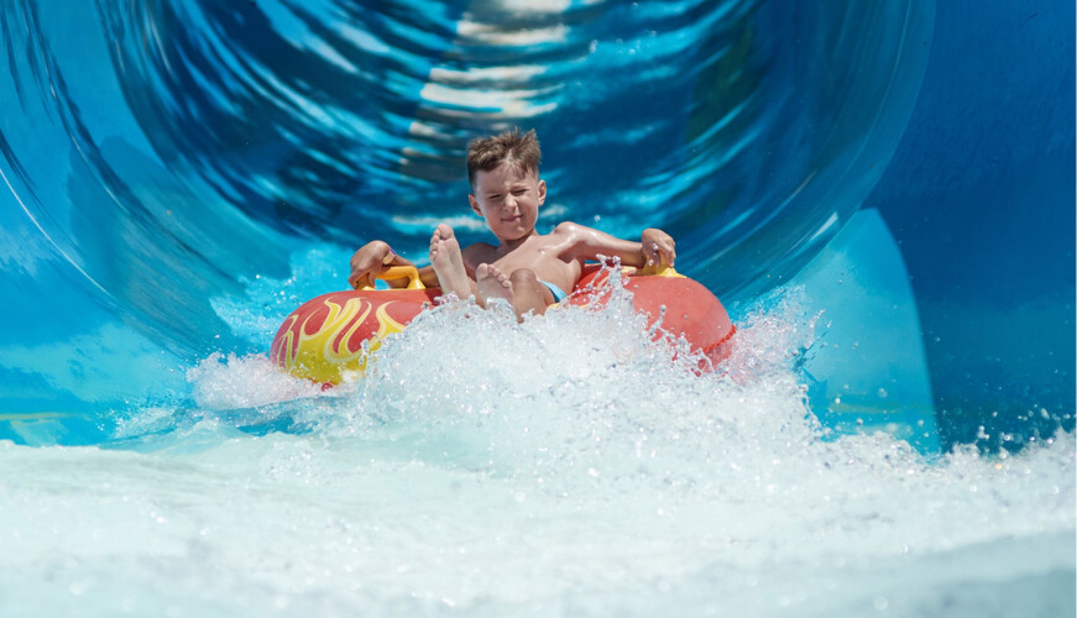 SUNTAGO WODNY ŚWIAT